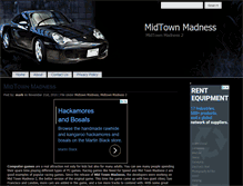 Tablet Screenshot of mm2.com